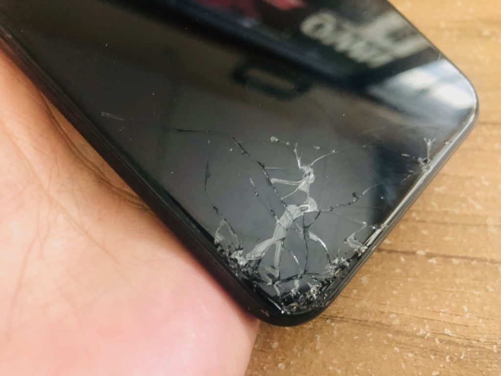 iPhone Screen Repair Flower Mound
